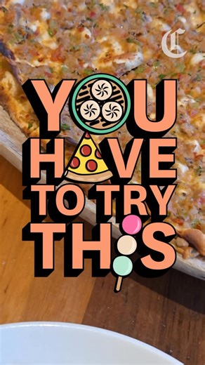 Chronicle Food & Wine on Instagram: "Have you tried @anatolian_table in the Mission? Here’s what associate restaurant critic Cesar Hernandez recommends you order. 🎬: @tea_francesca 📸: @fukufoodz"