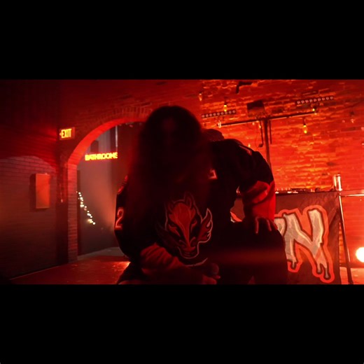 Styles by OGRE, scenes by the good brothers over at @East Coast Music Group #fyp #music #hiphop #demarkustheogre #maine