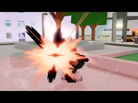 JJS TUTORIAL // CHARGING VFX