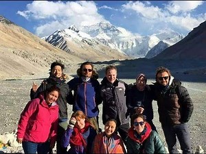 港澳台同胞注意了，这四种人不能去西藏，半路会被拦下的！