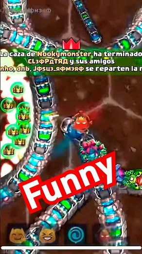 little big snake we locked up 3 rebels 🐍 #gameplay #littlebigsnake #viral #parati #foryou Cleopatra