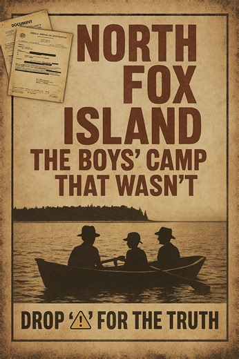 North Fox Island: The Boys’ Camp That Wasn’t!!! North Fox Island scandal Michigan child trafficking case Michigan true crime documentary North Fox Island 1970’s Michigan political cover-ups Lake Michigan Island Mystery Unsolved Crimes Michigan #NorthFoxIsland #MichiganLegacyFiles #TrueCrime