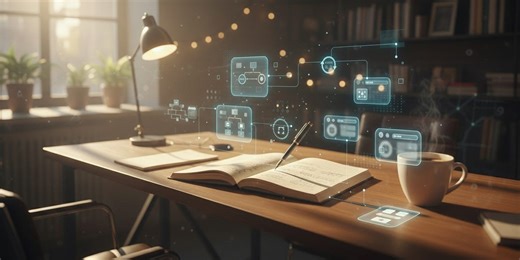 Ahead with AI #9: Build mini apps in seconds, face hard talks, and think better under stress