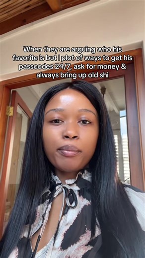 Creative Ways to Get Your Partner's Passcodes and Money