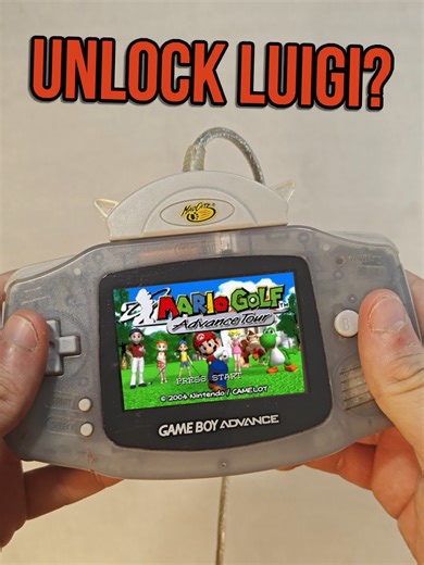 GameCube to Game Boy Advance Cable Explained