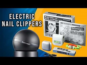 5 Best Electric Nail Clippers for 2026