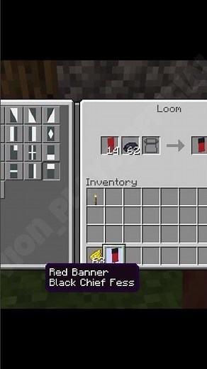 How to make germany 🇩🇪 flag in minecraft | vion playz