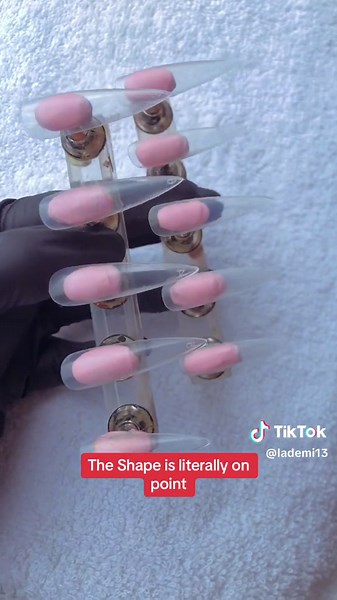 OMOLADE✌️ on TikTok