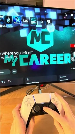 *EASY* Cronus Zen PS5 Setup #cronuszen #ps5