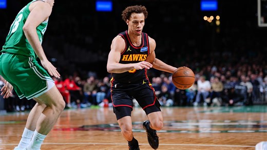 Daniels holds 'tremendous upside' with growth