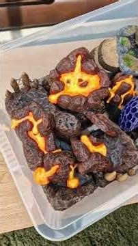 This is the completely original and revolutionary way to store all of...