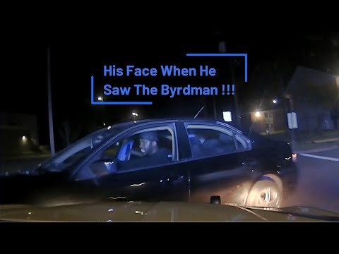 High Speed Chase Trooper Byrd vs Real Winner At Life
