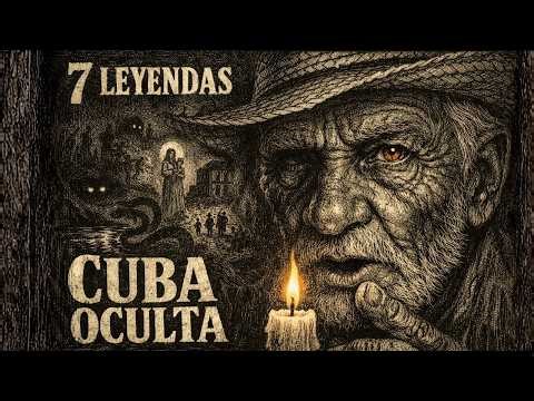 7 Cuban Legends the Island Wants to Forget
