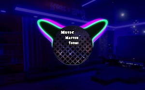 VRChat Rest & Sleep music（助眠）