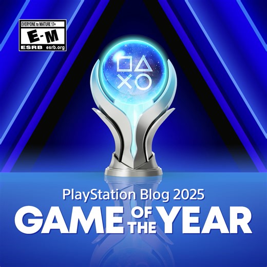 PlayStation on Instagram: "You voted - here are the winners 🏆 Find out if your favorite game took home a trophy in the PlayStation Blog Game of Year Awards at the 🔗 in bio"