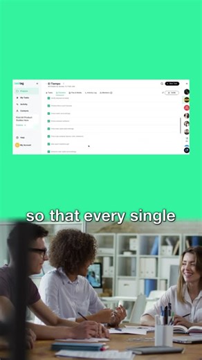Run Every Project the Same Way with Checklists | TaskTag