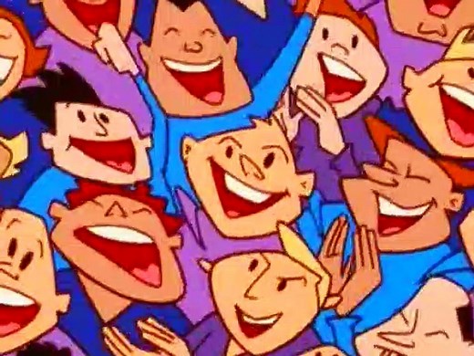 Johnny Bravo Season Two Full Ep 2