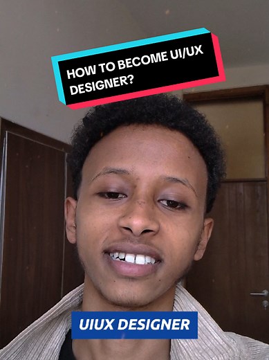 How to Become a UI/UX Designer: Step-by-Step Guide