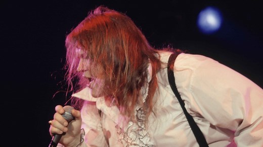 Rockpalast: Meat Loaf - Stadthalle Offenbach 1978