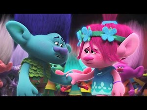 Trolls | True Colors (Eu Portuguese)