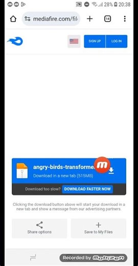 angry birds transformers mod apk