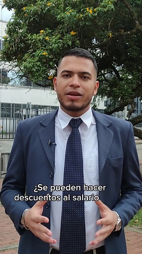 ¿Sabes cómo hacer descuentos de nómina correctamente? #nomina #derecholaboraltips #corporate #empresas #descuentos