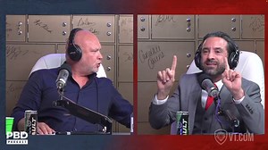 70K views · 6.1K reactions | "Jan 6th Was Worse Than 9/11" - HEATED Argument with Lincoln Project Founder Patrick Bet-David, Vincent Oshana, and Steve Schmidt, founder of The Lincoln Project, argue about what was worse between events on January 6th and the 9/11 attack. ▶ Valuetainment: PBD Podcast | Episode 308 | Patrick Bet-David | Facebook