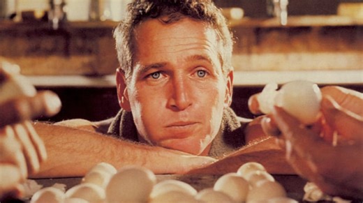 Cool Hand Luke