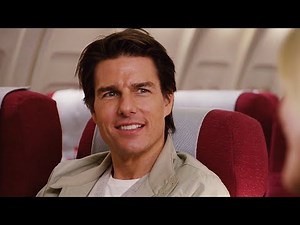 The Most Wanted Man Peacefully Sits on a Plane, Unaware It’s Full of Deadly Assassins [Movie Recap]