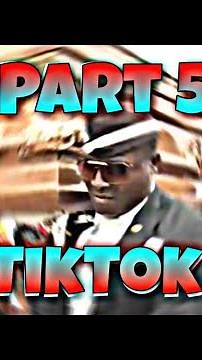 TikTok Coffin Dance Compilation! 2020 Part 5