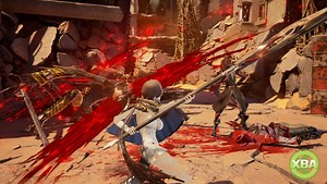 Code Vein's Latest Weapon Trailer Showcases the Halberd | XboxAchievements.com