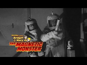 RiffTrax: Magnetic Monster (Trailer)