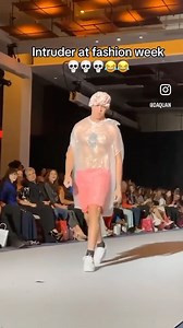 New York Fashion Week Prank | Michael Knowles