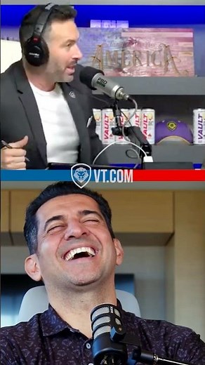 Patrick Bet-David Reacts to Hilarious YouTube Parody of the HomeTeam