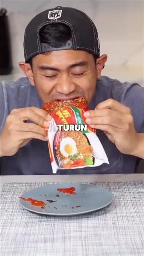 Gampang Haus Saat Puasa? #puasa