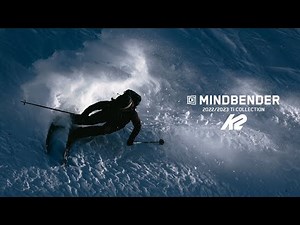 Mindbender | Ti Freeride Ski Collection