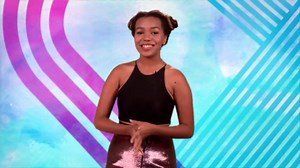 Jennette McCurdy Debuts "What's Next For Sarah?"