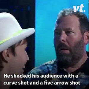 745K views · 5.3K reactions | This guy makes the impossible, possible with his amazing skills  | VT | Facebook