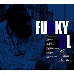 Funky DL - The Classic Fantasy