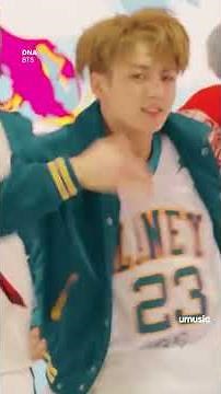 5 years ago, ‘DNA’ was released as the title track of #BTS' first album Love Yourself Trilogy.