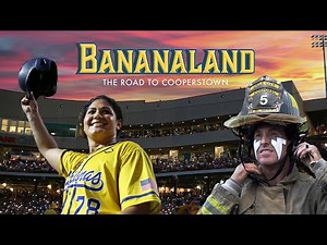 Local Legends and Jocelyn Alo Fire Up Sold Out Crowd in OKC | S2E12 Bananaland Documentary