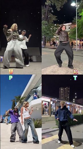 One #dance Trend 😍(Remix)| #rizkigameon