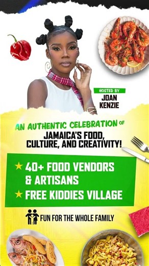 Artisan Village Food Festival 2026