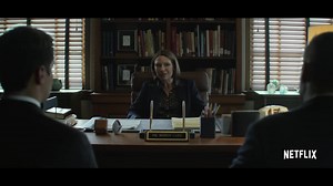 Mindhunter - Mindhunter: Official Trailer