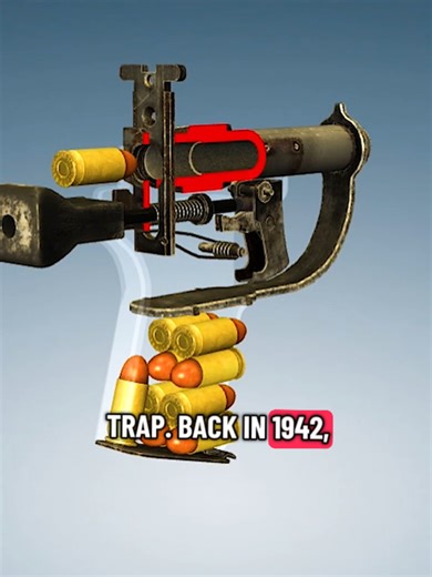 Exploring 3D Military Guns Animation in Blender