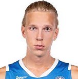 Egor Ryzhov - Florida State Seminoles - Center