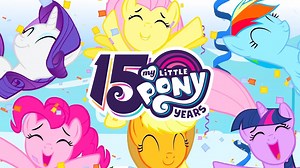 93K views · 4.8K reactions | Disfruta el video de agradecimiento en idioma original del 15° aniversario de My Little Pony: La Magia de la Amistad #MyLittlePony #15AñosMyLittlePony #MyLittlePonyLaMagiaDeLaAmistad #MLPLaMagiaDeLaAmistad #MyLittlePonyFriendshipIsMagic #MLPFriendshipIsMagic #MyLittlePony15thAnniversary #MyLittlePonyColombia | My Little Pony Colombia | Facebook