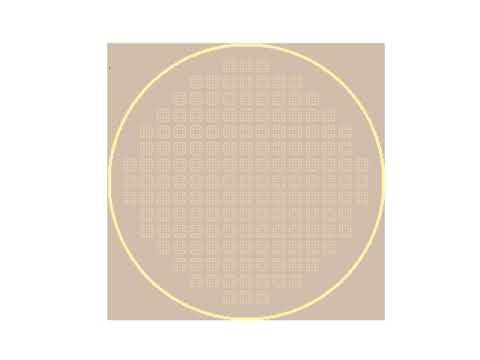 Neutron Movement in an AP1000 Reactor Core