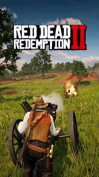 Red Dead Redemption 2 Secret Weapons Location Guide