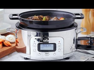 Best Slow Cookers 2025 [Tested & Compared!]